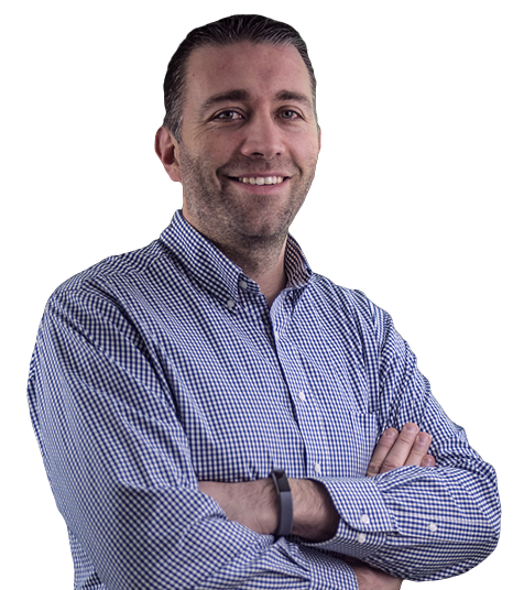 Yves Perret - Fondateur MyInternshipAbroad