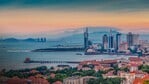 Stage Marketing Digital et Développement Business en Chine
