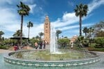 Stage Assistant(e) Administrative à Marrakech