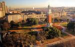 Stage Account Manager & Gestion de Projet à Buenos Aires